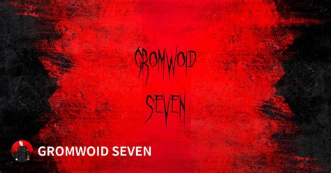 seven gromwoid 3d porn